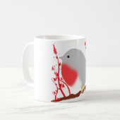 IBRD KAFFEETASSE (Vorderseite Links)