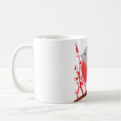 IBRD KAFFEETASSE (Links)