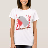 IBRD T-Shirt (Vorderseite)