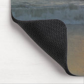IBSP Sunrise Ocean-Mauspad Mousepad (Ecke)