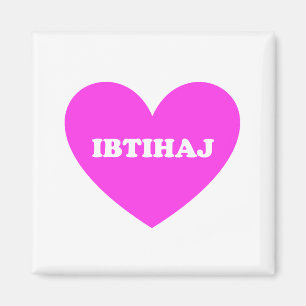 Ibtihaj Magnet