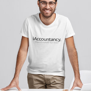 iBuchhaltung T-Shirt