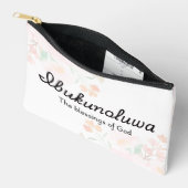 Ibukunoluwa Accessory Pouch Zubehörtasche (Offen)