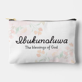 Ibukunoluwa Accessory Pouch Zubehörtasche