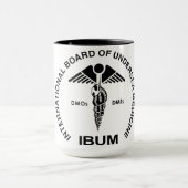 IBUM-Tasse Tasse (Zentrum)