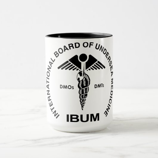 IBUM-Tasse Tasse (Zentrum)