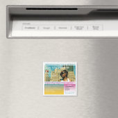 IBWFF-Gedenkmagazin 2009 Magnet (In Situ (Geschirrspüler))