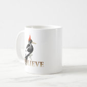 IBWO: Ich glaube Kaffeetasse (Vorderseite Links)