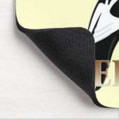 IBWO: Ich glaube Mousepad (Ecke)