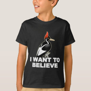 IBWO: Ich will, um zu glauben T-Shirt