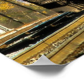 IC bei Homewood Poster (Ecke)