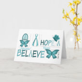 IC-Bewusstsein 1 (9-19-10) Karte (Gelbe Blume)