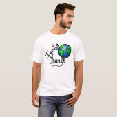 IC-Tinten-T - Shirt (Vorne ganz)