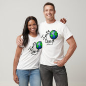 IC-Tinten-T - Shirt (Unisex)