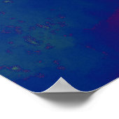 IC WORLD DECOR POSTER (Ecke)
