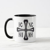 IC XC NIKA TASSE (Links)