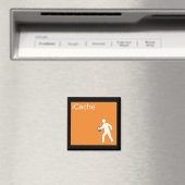 iCache Magnet (In Situ (Geschirrspüler))