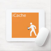 iCache Mousepad (Mit Mouse)