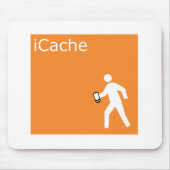 iCache Mousepad (Vorne)