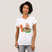 iCamp Camping Shirt (Vorne ganz)