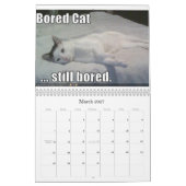 icanhascheezburger Kalender (Mär 2027)
