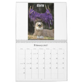 icanhascheezburger Kalender (Feb 2027)