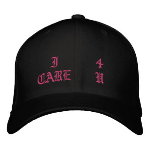Icare360 'I Care 4 U' Kappe