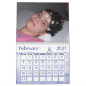 iCarly Kalender (Feb 2027)