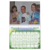 iCarly Kalender (Mär 2027)