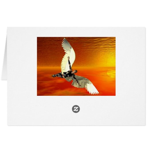 Icarus (Rückseite Horizontal)