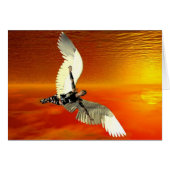 Icarus (Vorderseite (Horizontal))