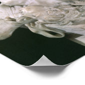 Icarus Falling, 1743 Poster (Ecke)