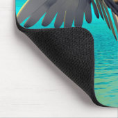 Icarus Mouse Mat Mousepad (Ecke)