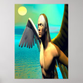 Icarus Poster (Vorne)