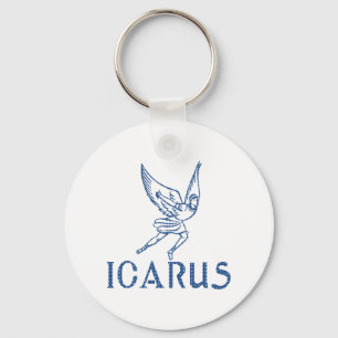 Icarus Schlüsselanhänger