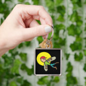 Icarus Schlüsselanhänger (Hand)