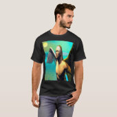 Icarus T-Shirt (Vorne ganz)