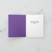 Icarus / Windturbinenkarte Karte (Innenseite)