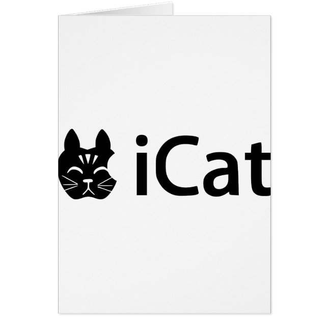 iCat (Vorne)