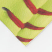 iCatch Fastpitch Softball Fleecedecke (Ecke)