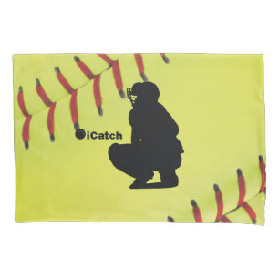 iCatch Fastpitch Softball Kissenbezug