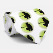 iCatch Fastpitch Softball Krawatte (Gerollt)