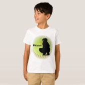 iCatch Fastpitch Softball T-Shirt (Vorne ganz)