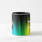 iccMAX Tasse (Zentrum)