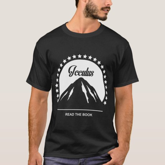 Icculus Phish von Custeez T-Shirt (Vorderseite)