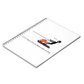 ICD-10: Brand V91.07 wegen der Wasserskis auf Notizblock (Linke Seite)