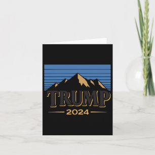 Ice 2024 Trump 2024 Wahl Amerikaner Karte
