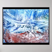 Ice 9 poster (Vorne)