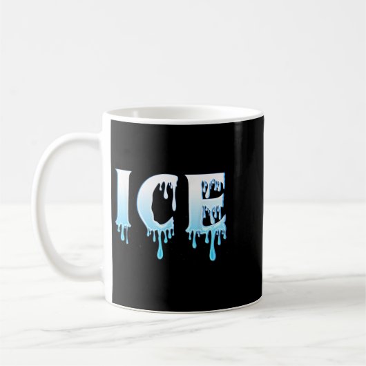 Ice And Fire Halloween Couples Matching Party Cost Kaffeetasse (Links)