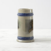 Ice Angel Bierglas (Mittel)